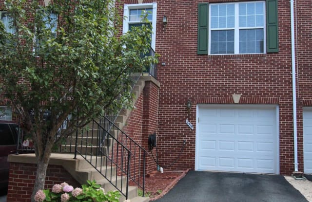 2519 WOODROW WILSON DRIVE - 2519 Woodrow Wilson Drive, McNair, VA 20171