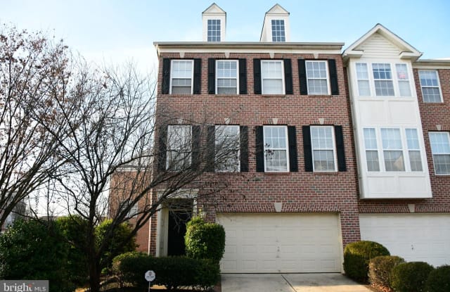 9932 FRAGRANT LILIES WAY - 9932 Fragrant Lilies Way, North Laurel, MD 20723