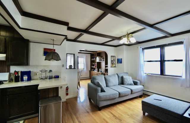 3 ARCH AVE - 3 Arch Avenue, Secaucus, NJ 07094