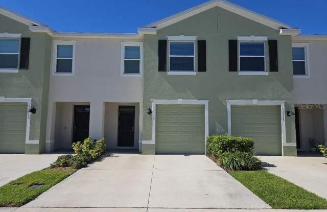 11115 CRESCENT DEER DRIVE - 11115 Crescent Deer Drive, Pasco County, FL 34638