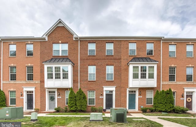 732 S MACON STREET - 732 South Macon Street, Baltimore, MD 21224