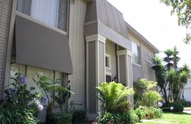 324 West Imperial Avenue - 324 West Imperial Avenue, El Segundo, CA 90245