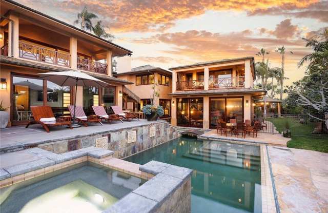 125 Irvine Cove Court - 125 Irvine Cove Court, Laguna Beach, CA 92651