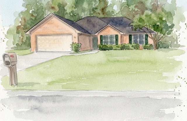 41 Thornbriar Drive Hinesville, GA 31313 photos photos