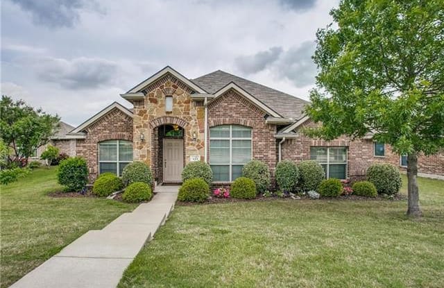 417 Carver Drive - 417 Carver Drive, Wylie, TX 75098