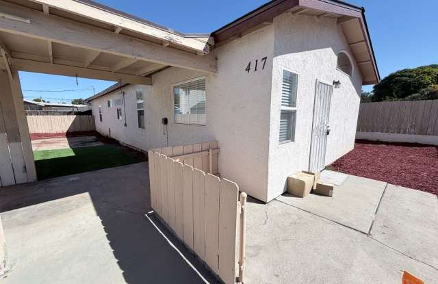 3 bedroom house El Cajon Gallery 1