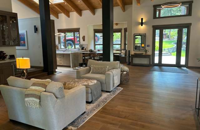 Winter Season Rental - The Estates in Incline Village, Nevada photos photos