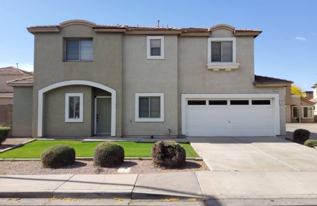 1551 E Betsy Ln #F - 1551 East Betsy Lane, Gilbert, AZ 85296