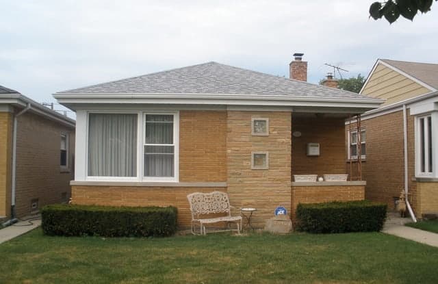 7317 North Oconto Avenue - 7317 North Oconto Avenue, Chicago, IL 60631