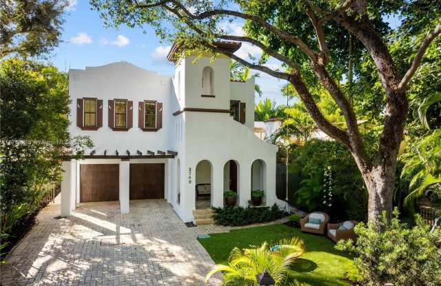 3740 Irvington Ave - 3740 Irvington Avenue, Miami, FL 33133 3740 Irvington Ave - 3740 Irvington Avenue, Miami, FL 33133