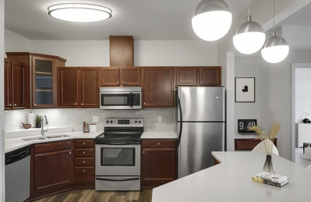 The Gables at Park Pointe photos photos