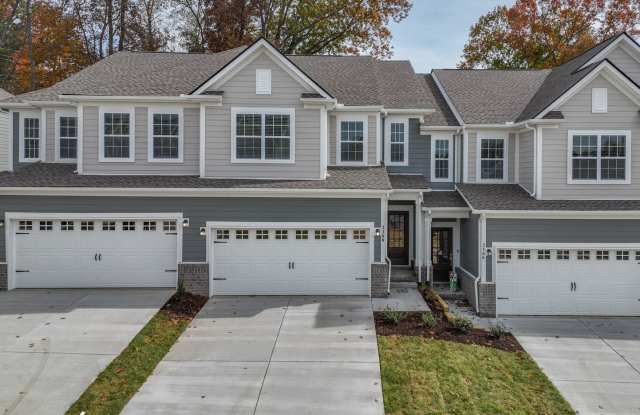 **2022-BUILT TOWNHOME IN HONEY FARMS WITH CONVENIENT ACCESS TO SATURN PARKWAY AND I-65** - 2168 Nectar Lane, Columbia, TN 38401