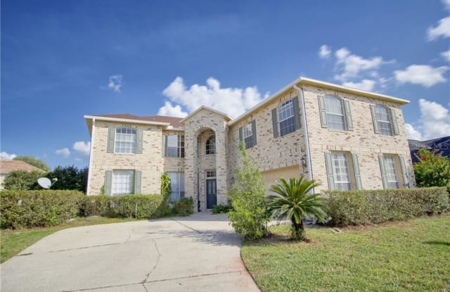 3485 SCOUT LAKE LANE - 3485 Scout Lake Lane, Seminole County, FL 32765