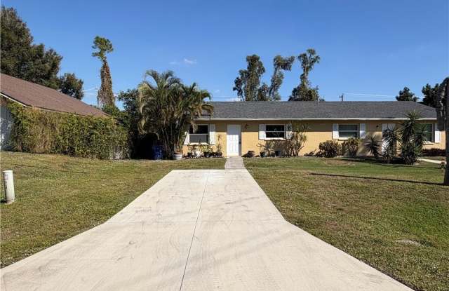 19181 Tangerine Road unit: 183 - 19181 Tangerine Road, San Carlos Park, FL 33967