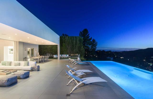 2791 ELLISON DR - 2791 Ellison Drive, Los Angeles, CA 90210