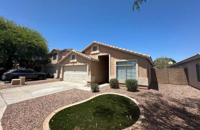 Beautiful Remodeled 3 bed, 2 bath home in convenient El Mirage neighborhood! photos photos Beautiful Remodeled 3 bed, 2 bath home in convenient El Mirage neighborhood! photos photos
