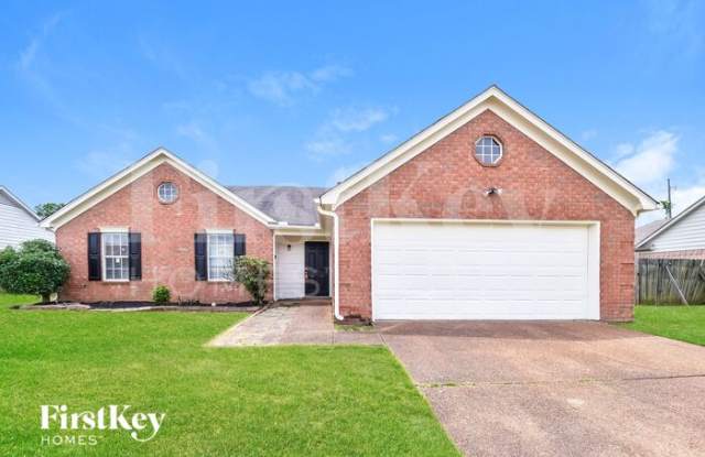 6675 May Springs Drive - 6675 May Springs Drive, Shelby County, TN 38141 6675 May Springs Drive - 6675 May Springs Drive, Shelby County, TN 38141
