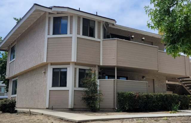 Ventura - Ground floor level 2+1 apartment with 1-car garage photos photos