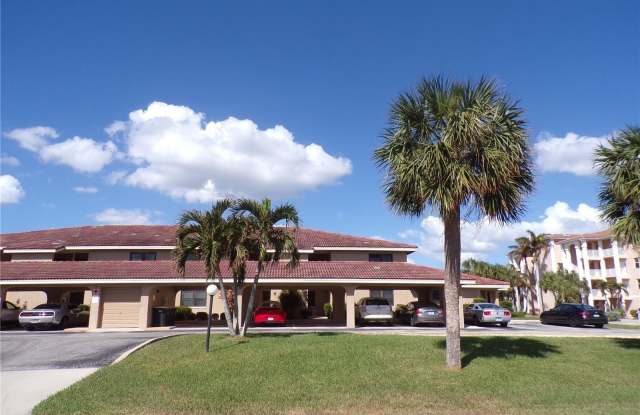 240 LEWIS CIRCLE - 240 Lewis Circle, Punta Gorda, FL 33950