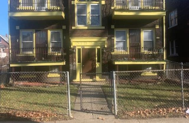 3447 E 140th st 3 - 3447 East 140th Street, Cleveland, OH 44120