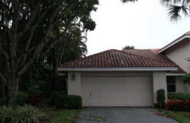 2115 NW 53rd Street - 2115 Northwest 53rd Street, Boca Raton, FL 33496