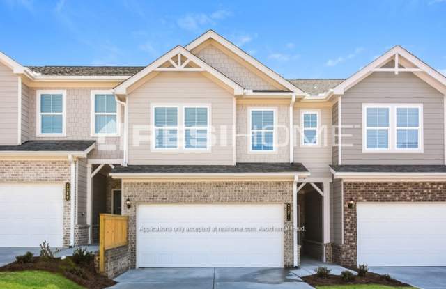 2334 Whitburn Road - 2334 Whitburn Road, Gwinnett County, GA 30043