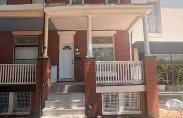2625 Huntingdon Avenue - 1 photos photos