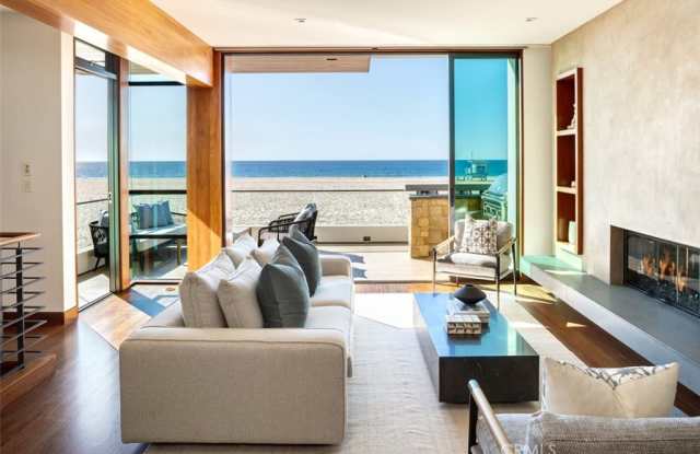 732 The Strand - 732 The Strand, Hermosa Beach, CA 90254