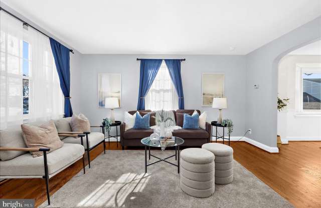 312 SMALL Court - 312 Small Court, Catonsville, MD 21228