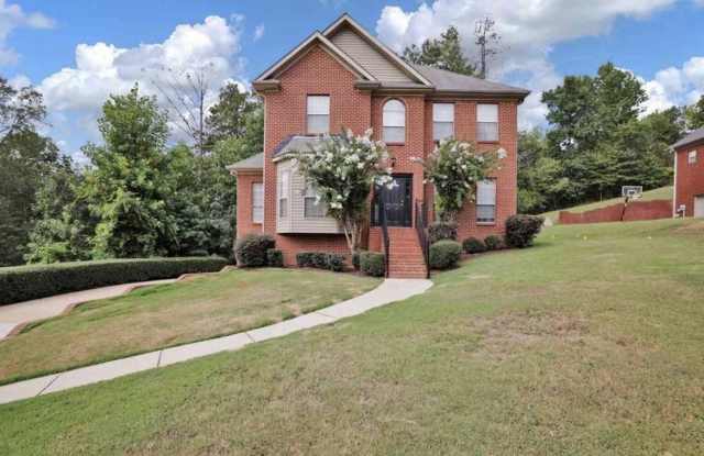 149 Windstone Pkwy - 149 Windstone Parkway, Chelsea, AL 35043
