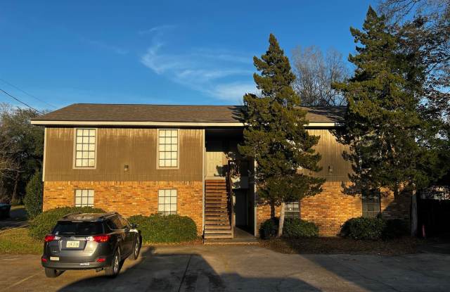 206 E Merry #2 - 206 East Merry Avenue, Hammond, LA 70403