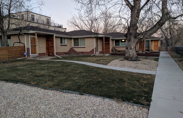 2130 Julian Street - 2130 Julian Street, Denver, CO 80211