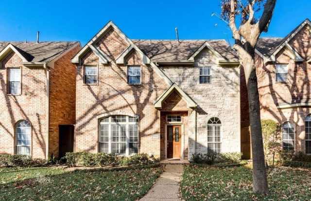5844 Oram Street - 5844 Oram Street, Dallas, TX 75206
