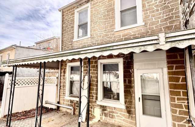 135 DUPONT STREET - 135 Dupont Street, Philadelphia, PA 19127