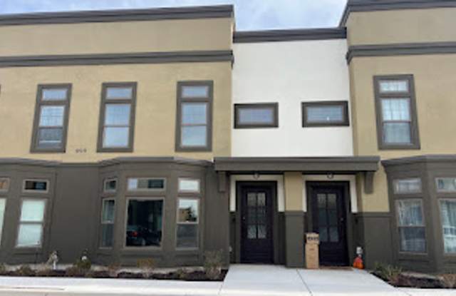 Beautiful Townhome in Cedar City photos photos