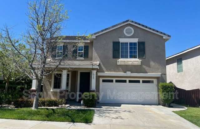 45289 Escalon St - 45289 Escalon Street, Temecula, CA 92592