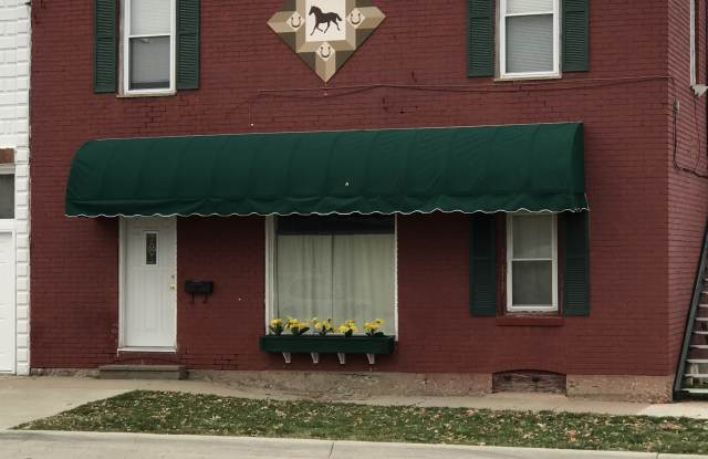 211 East Franklin Street - 211 East Franklin Street, Bloomfield, IA 52537 211 East Franklin Street - 211 East Franklin Street, Bloomfield, IA 52537
