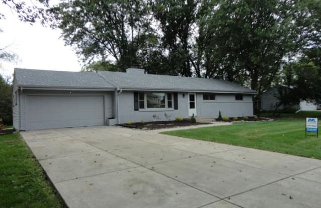 10531 North Magnolia Dr. - 10531 North Magnolia Drive, Mequon, WI 53092