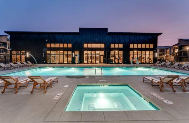 BRAND NEW Luxury Townhomes, Sunset Views & Clubhouse! Many different floor plans to choose from! LIMITED SUPPLY! Gallery 3