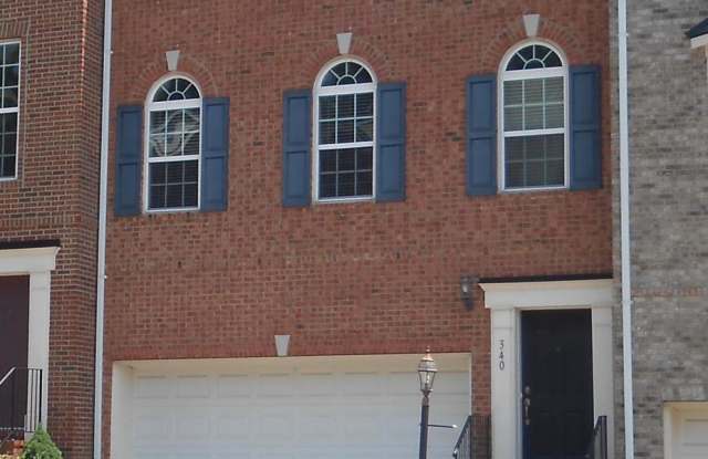 340 CALDWELL TERRACE SE - 340 Caldwell Terrace SE, Leesburg, VA 20175