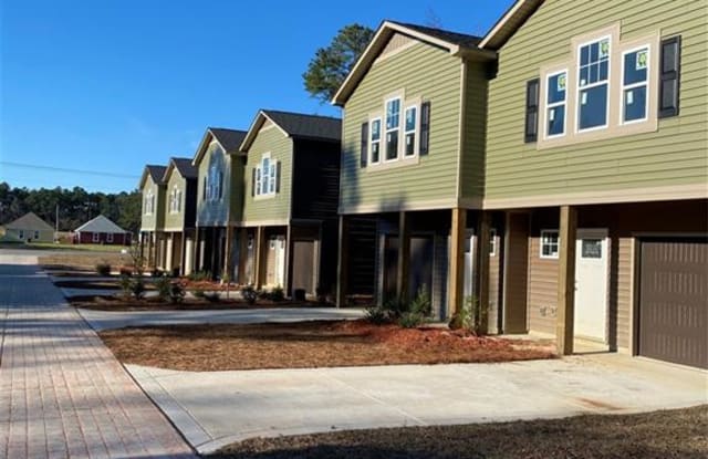 6503 Dusty Edge Trail Trail - 6503 Dusty Edge Trl, Fayetteville, NC 28314