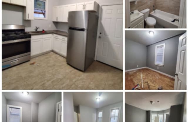 132 S 7th St, Newark NJ - 132 South 7th Street, Newark, NJ 07107