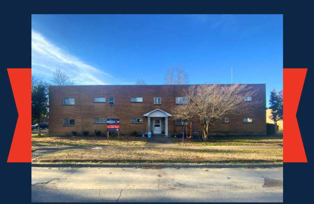 110 E 7th St - 110 East 7th Street, Caruthersville, MO 63830