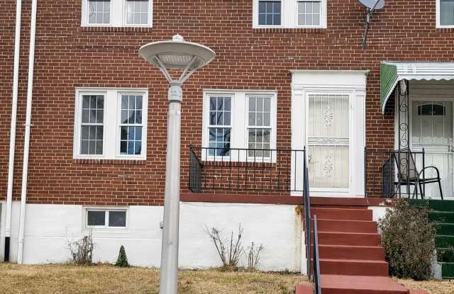 804 RADNOR Avenue photos photos