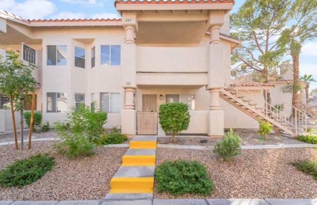 Modern Condo Living in Summerlin! photos photos