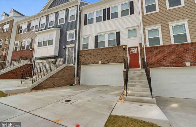 2216 PARTIN RD - 2216 Partin Road, Woodlawn, MD 21244