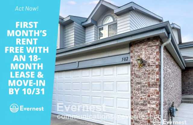 502 West 114th Way photos photos
