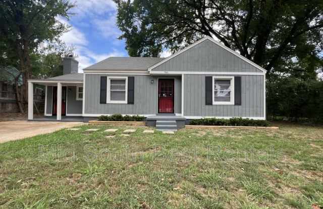740 Frayser Dr (Frayser) - 740 Frayser Drive, Memphis, TN 38127