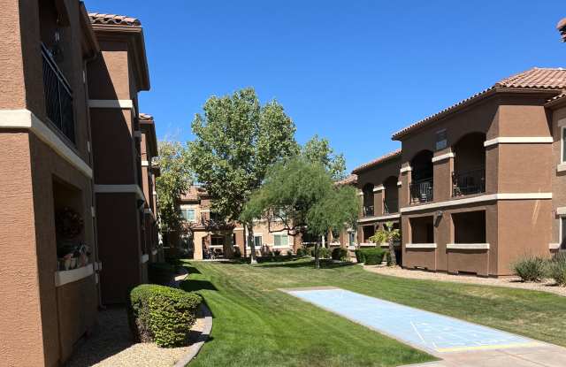 Deer Valley Gardens - Senior Housing Gallery 2