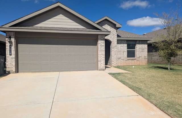 3/2/2 in Frenship ISD Gallery 3